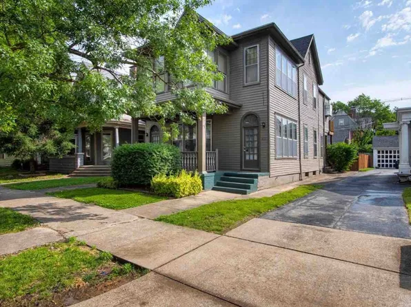 822 SE Riverside Dr #822, Evansville, IN 47713