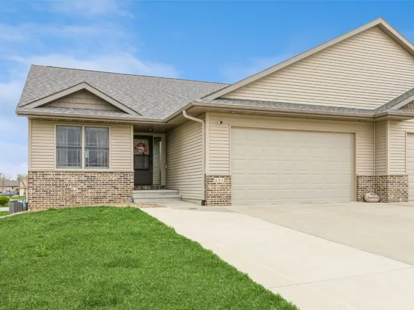 402 Prairie Hill Dr, Atkins, IA 52206