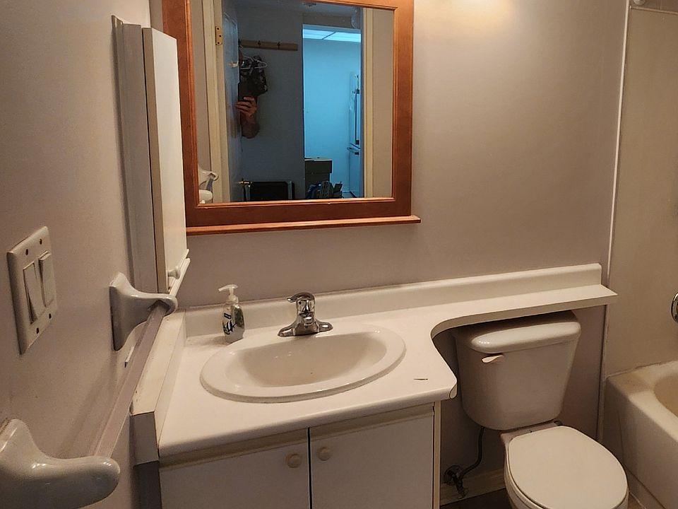 washroom