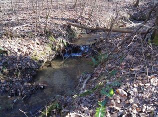 Lot 40 Creekwood Dr LOT 40, Dahlonega, GA 30533