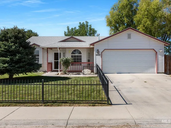 4822 Pioneer Ave, Caldwell, ID 83607
