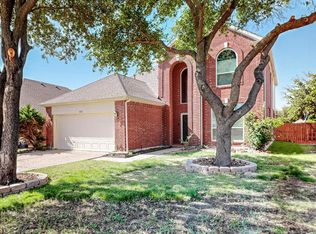 6667 Waters Edge Ln, Frisco, TX 75035