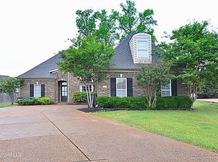 1437 Notting Hill Cv W, Hernando, MS 38632