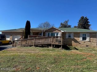 2068 W Lee Hwy, Loudon, TN 37774