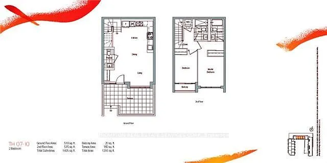 121 McMahon Dr #Townhouse 10 — Photo 7