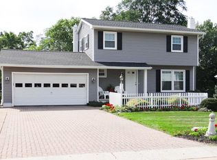 4615 Kingsley Cir E, Sandusky, OH