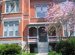4 Saint James Ave #4, Cincinnati, OH 45206