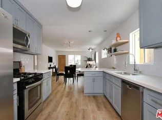 6731 3rd Ave, Los Angeles, CA 90043