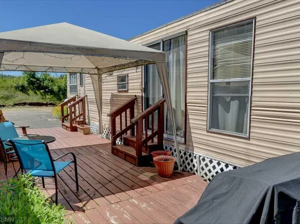 822 138th St Unit 38, Amery, WI 54001