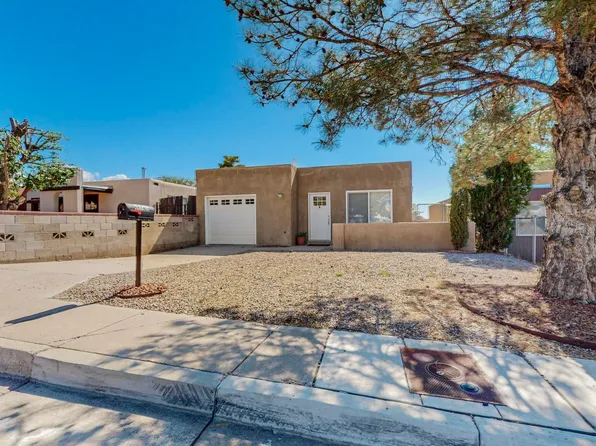 13216 Marquette Ave NE, Albuquerque, NM 87123