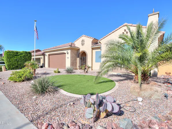 3972 E TORREY PINES Lane, Chandler, AZ 85249