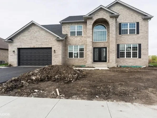 2101 York Dr, Chicago Heights, IL 60411