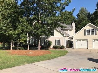 987 Bart Manous Rd, Canton, GA 30115