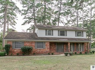2805 Lakeshore Dr, Ruston, LA 71270