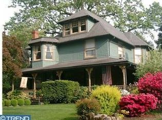 170 Fernbrook Ave, Wyncote, PA 19095