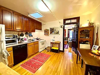 Rented by Corcoran