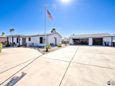 13793 E 48th St, Yuma, AZ, 85367