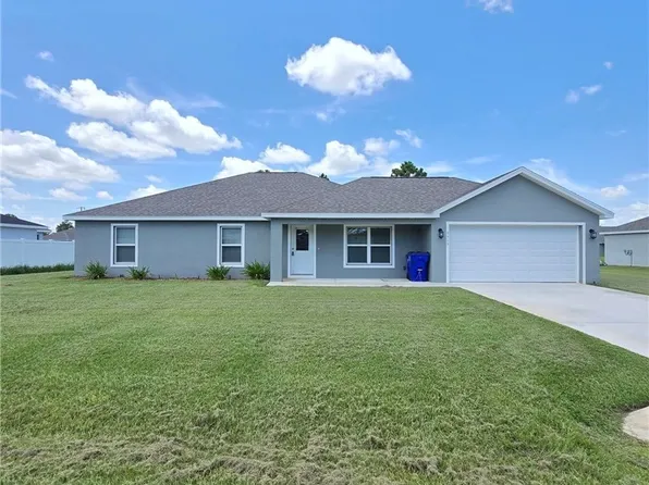 5515 Castania Dr, Sebring, FL 33872