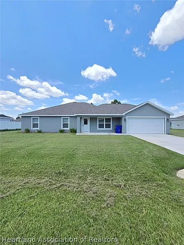 5515 Castania Dr Photo 1