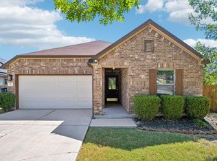 260 Cushman Dr, Kyle, TX 78640