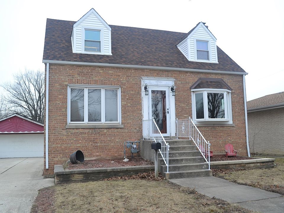 1st image of 9516 Major Ave