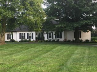 200 Stirrup Cir, Nicholasville, KY 40356