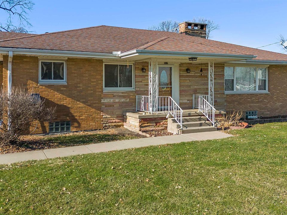 317 N Cordis Ave, Princeville, IL 61559 Zillow