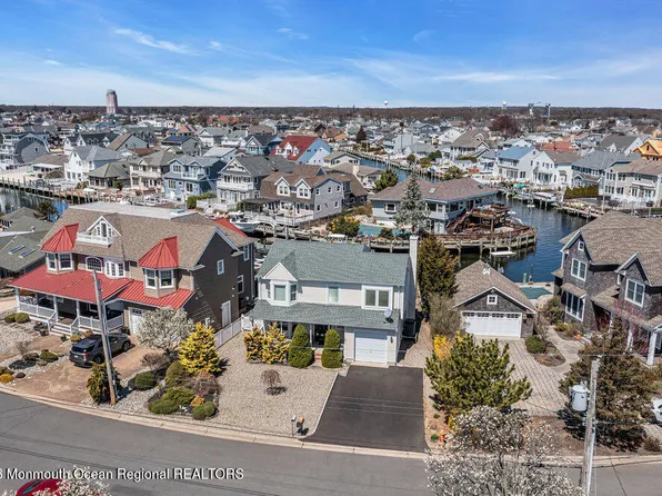 1705 Bay Isle Drive, Point Pleasant, NJ 08742