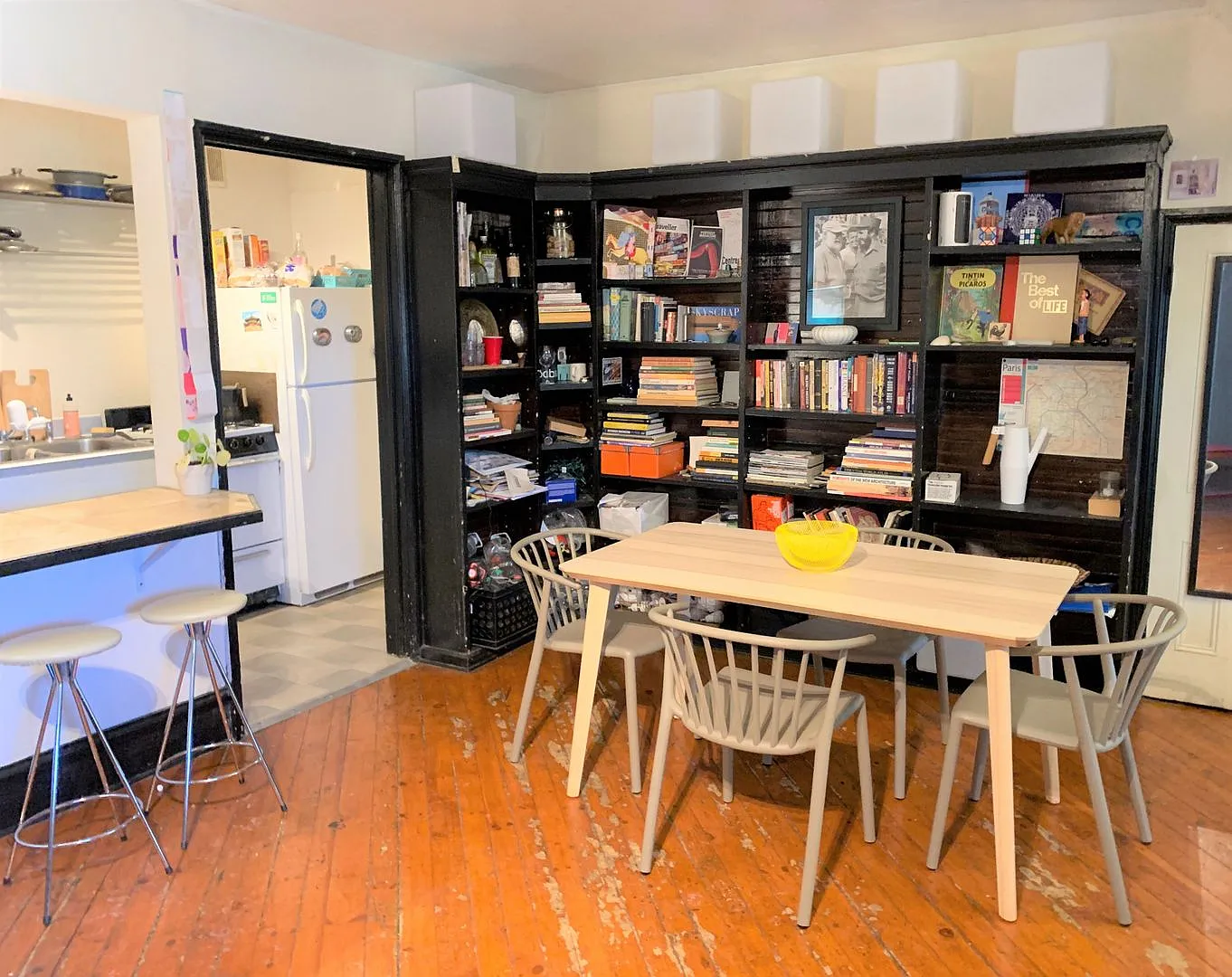 510 E Seneca St — Photo 3