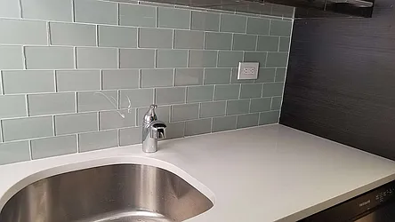 Sold by Gerard Desgranges Realty