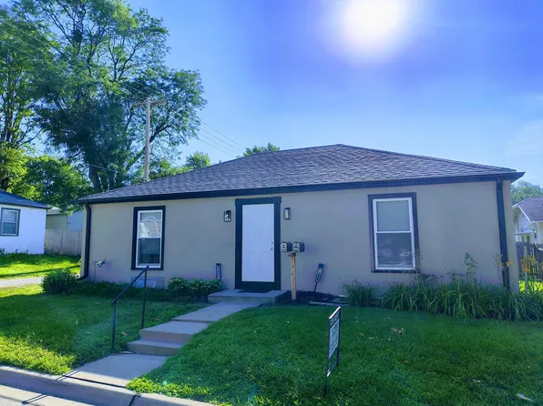 1366 S 35th St, Lincoln, NE 68510