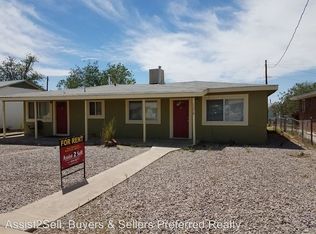 1507 Cuba Ave APT B, Alamogordo, NM 88310