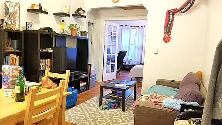 Rented by Manhattan Spaces