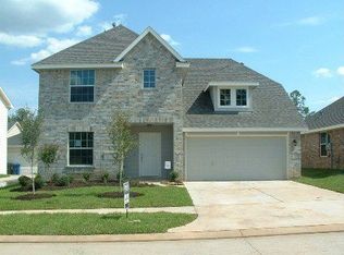 810 Dragonfly Dr, Conroe, TX 77301