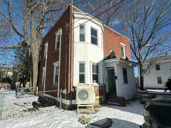 89 Orchard St #93, Pittsfield, MA 01201