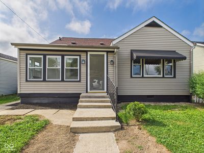 139 E 36th St, Anderson, IN, 46013