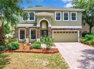 3329 Lake Jean Dr, Orlando, FL 32817