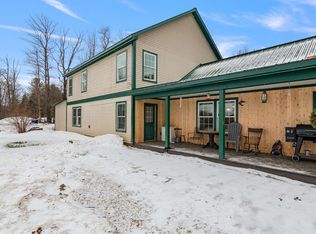 10 Ash Lane, Eden, VT 05652