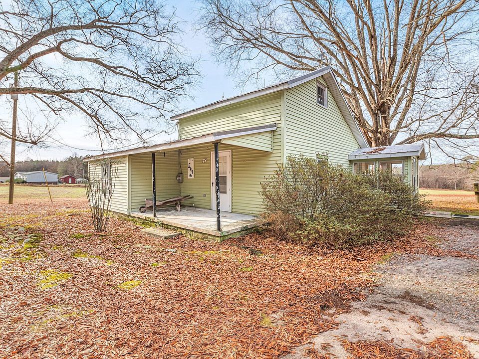 507 Swanson Rd, Louisburg, NC 27549 Zillow