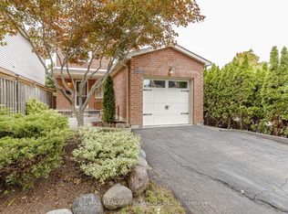 6317 Martel Ct, Mississauga, ON L5N3H6