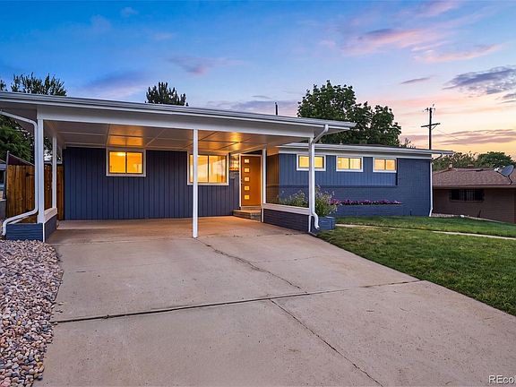 3rd image of 2717 S Osceola Way