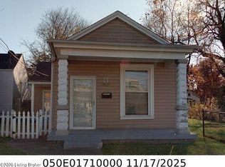604 Winkler Ave, Louisville, KY