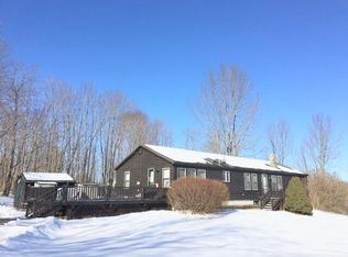593 Abbott Rd, Winslow, ME 04901