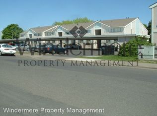 1928 J St APT 201, Walla Walla, WA 99362