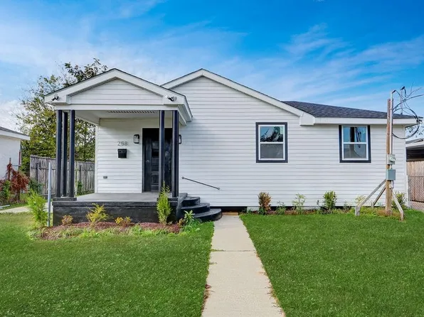 258 East Ave, Harahan, LA 70123