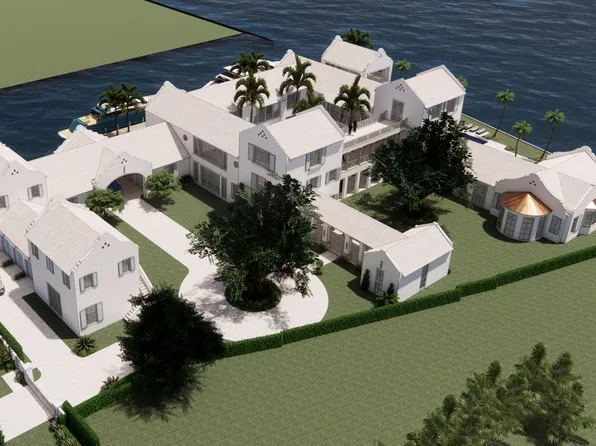 1000a Riviera Isle Drive, Fort Lauderdale, FL 33301