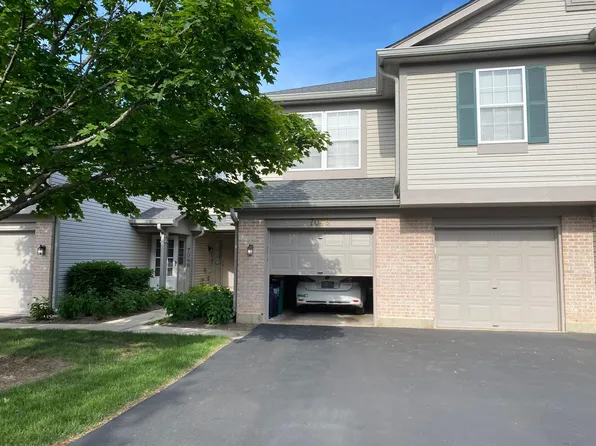 7049 Buchanan Dr, Gurnee, IL 60031