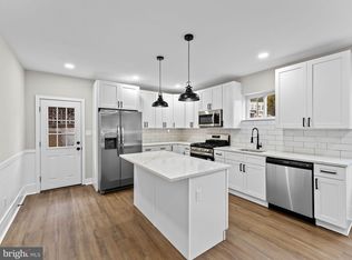 1468 N Hirst St, Philadelphia, PA 19151