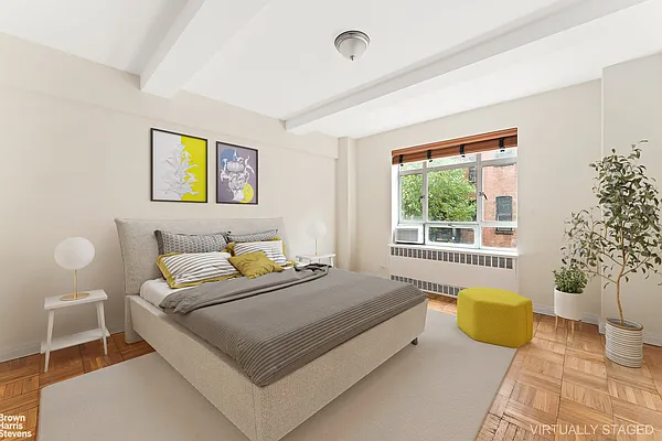 Rented by Brown Harris Stevens | media 3