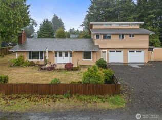 800 S Melbourne St, Westport, WA
